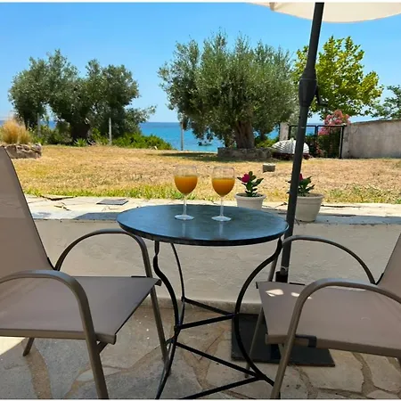 Apartament Seastone Beachfront *