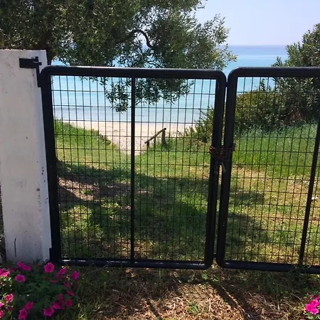 Seastone Beachfront