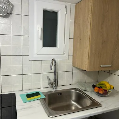 Apartament Seastone Beachfront *